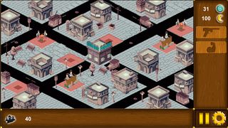 Moonshine Paradise - Screenshot 2