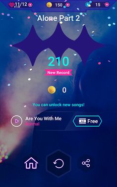 DJ Song Dancing Road Music - Screenshot 3