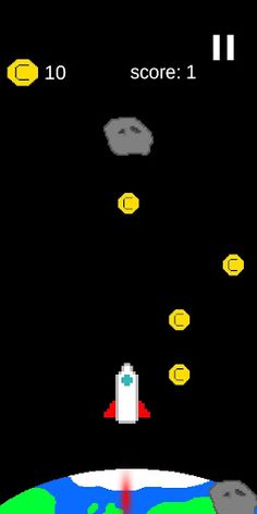 RockTomic - Screenshot 2