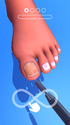 Feet Boutique - Screenshot 1