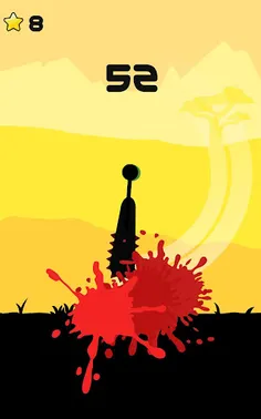 Swing Dwing - Screenshot 3