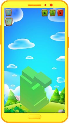 Rectangle Max: Unlimited end - Screenshot 2