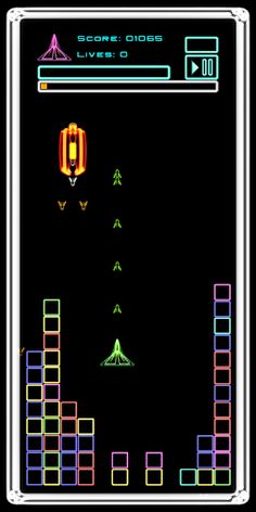 Block Wars - Screenshot 4