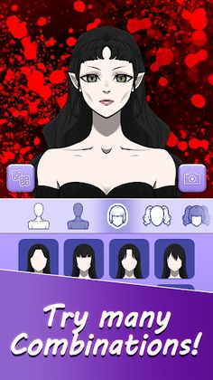 Avatar Atelier - Screenshot 2