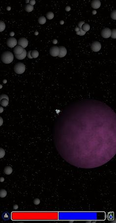 Boulder Belt - Screenshot 1