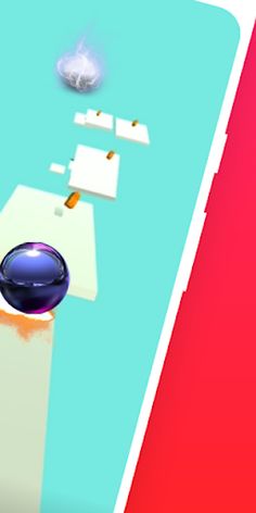 Janga Ball - Balance Ball - Screenshot 4