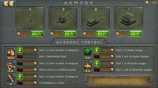 Artillerists - Screenshot 3