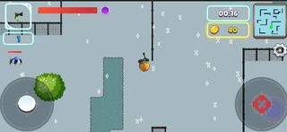 Project-S - Screenshot 2