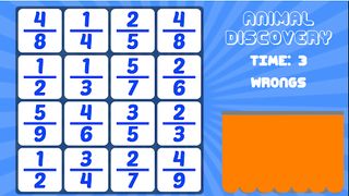 Jump for alphabet - Screenshot 1