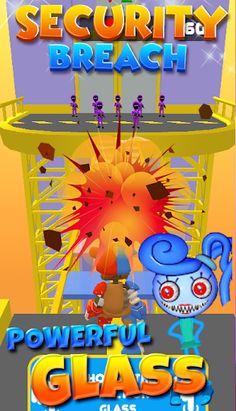 Security Squid : Breach Game - Screenshot 3