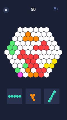 Block Blast - Puzzle gamе - Screenshot 3