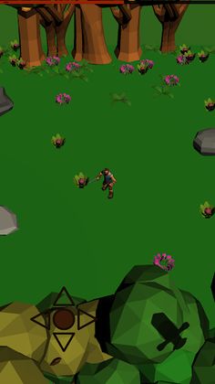 POWER - Screenshot 4