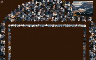 PuzzleBoss Unlimited Jigsaws - Screenshot 3