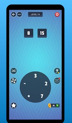 MathScapes - Screenshot 3