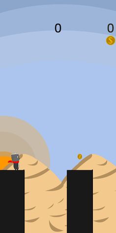 Stair Hero - Screenshot 2