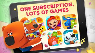 Rhythm and Bears - Screenshot 2