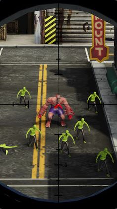 Mine Battle - Screenshot 4