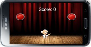 Destroy the Functions - Screenshot 1