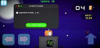 CheatCode - Screenshot 3