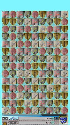 Ages3Match - Screenshot 1