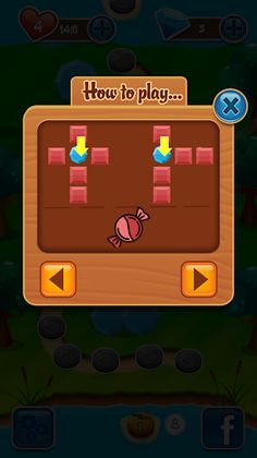 Simple Match 2 - Screenshot 1