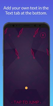 Ball Jumping - Screenshot 3