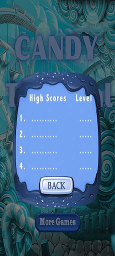 Candy Terminal - Screenshot 4