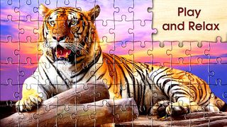 Jigsaw Puzzle HD 2023 Pro - Screenshot 2