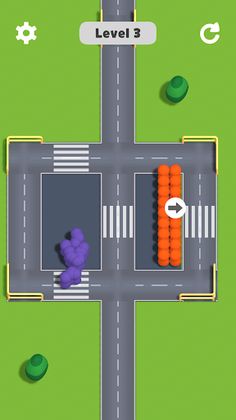 Crowd Controller! - Screenshot 2