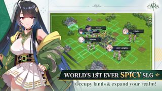 Orisries - Screenshot 1