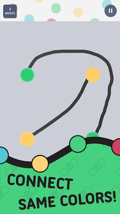 Dot2Dot: Connect Colors - Screenshot 3