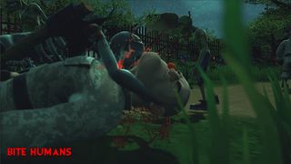 Lead The Horde - Screenshot 2