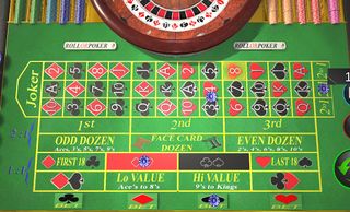 Roulette Free Royal Roulextra - Screenshot 1