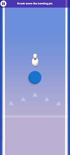 Bowling Challenge game - Screenshot 4