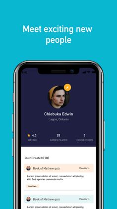 Chox Quiz: Making Quiz more so - Screenshot 2