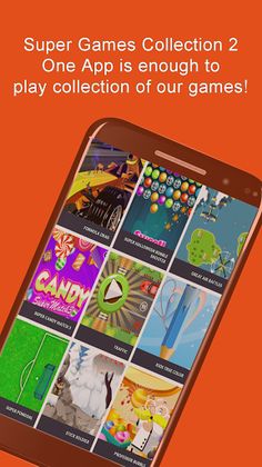 Super Games Collection 2 - Screenshot 1