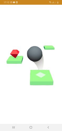 Tiles Hop Stars - Screenshot 1