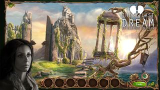 The Last Dream - Screenshot 2