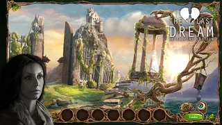 The Last Dream - Screenshot 2