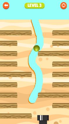 Route Digger - Screenshot 4