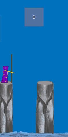 The Mage's Path - Screenshot 2