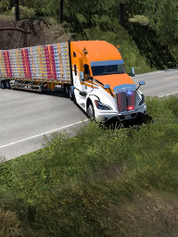 Truck Off Road - Screenshot 4