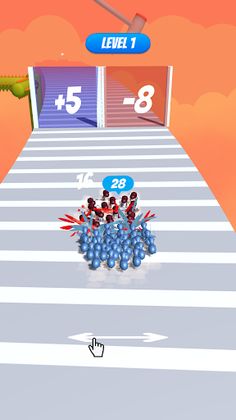 Ant Runner! - Screenshot 3