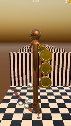 Running Man - Screenshot 2