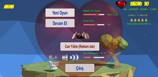 Apple Game - Elma Oyunu - Screenshot 1