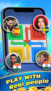 Ludo Call - Online Club Game - Screenshot 2