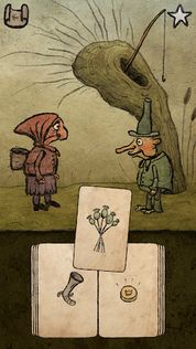 Pilgrims - Screenshot 1