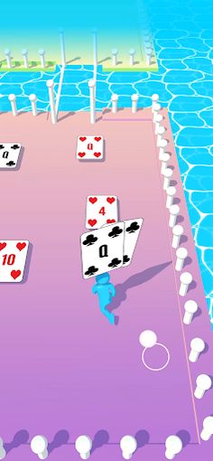 Cards UP! - Screenshot 2