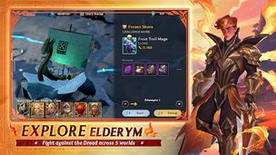 Guild of Guardians - Screenshot 3