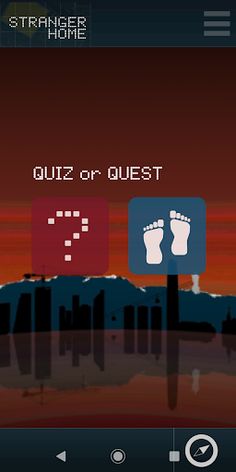 Stranger Home - Bauhaus Santia - Screenshot 4